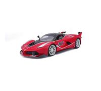 Bburago Ferrari FXX-K 1:18 Modèle réduit de voiture