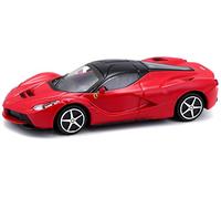 Bburago Ferrari Laferrari - Echelle 1/43 - Couleur Aléatoire