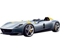 Bburago Ferrari Monza SP1 1:18 Modèle réduit de voiture