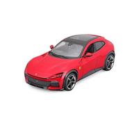 Bburago Ferrari R&P Purosangue 1:24 Modèle réduit de voiture