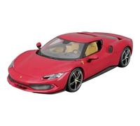 Bburago Ferrari R&P 296GTB 1:18 Modèle réduit de voiture