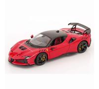 Bburago Ferrari - R&P SF90 XX Stradale à l'échelle 1/18