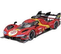 Ferrari 2023 Pier Guidi 1/24 Burago