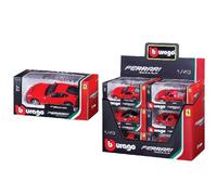 Ferrari Race & Play Race Car 1:43