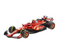 Voiture Miniature 1/43 Scuderia Ferrari F1 Team Sf24 Signature 16 Charles Leclerc