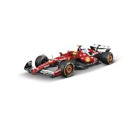 Bburago 1/18 - Ferrari Sf-25 - Season Car 2025 (L. Hamilton) 16816h-Bburago