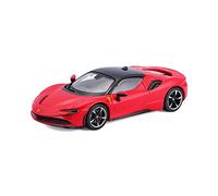 Ferrari SF90 Stradale 1/43 Burago