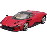 Bburago Ferrari SignatureEdition Daytona SP3 1:18 Modèle réduit de voiture