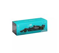 BBURAGO FORMULA F1 MERCEDES-AMG PETRONAS TEAM W14 E Lewis Hamilton 1:24 Bburago