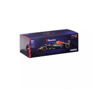 BBURAGO FORMULA F1 ORACLE RED BULL RB19 Max Verstappen 1:24 Bburago