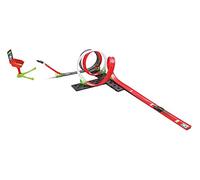 Bburago GO Gears Extreme Supersonic LANCH Track Set de Jeu de Voiture Haute Performance et Haute Vitesse