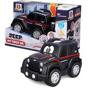 Bburago Junior Jeep Télécommandée Mon Première Télécommandée