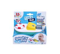 Bburago Junior – Bateau Splash N Play – Heinrich Bauer