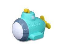 Bburago Junior - Splash N Play Submarino Proyector