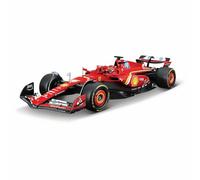 Bburago Kit de modèle Ferrari SF-24 1:24 (2024)