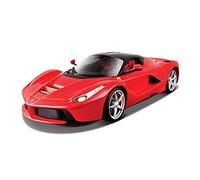 Bburago LaFerrari 1:18