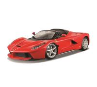 Bburago LaFerrari Aperta R&P - 1:24