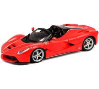 BBurago – LaFerrari Aperta R&P – 1:24