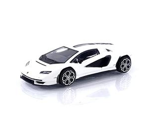 BBURAGO - Lam Countach LPI 800-4 - 1/43