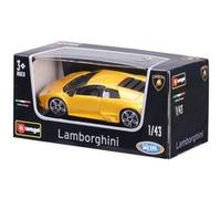 Auto Modello Bburago Lamborghini