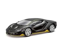 Bburago Lamborghini Centenario B18-59041 1:64 Couleurs Assorties