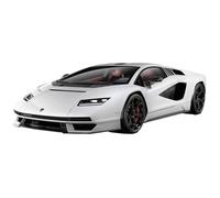 Bburago Lamborghini Countach LPI 800-4 1:24 Modèle réduit de voiture