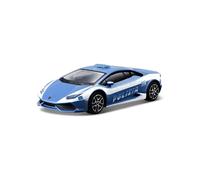 BBurago – LAMBORGHINI HURRICANE POLIZIA