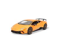 Bburago Lamborghini Huracan Performate 1:24 Modèle réduit de voiture