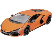 BBURAGO 1/24 Lamborghini Revuelto - Orange