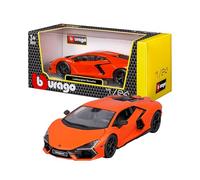 Bburago Lamborghini Revuelto 1:24 Modèle réduit de voiture