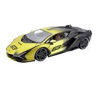 Bburago Lamborghini Sian FKP 37 1:18 Modèle réduit de voiture G