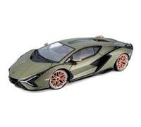 Bburago Lamborghini Sian FKP 37 1:18 Modèle réduit de voiture NA G