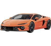 Bburago Lamborghini Temerario 1:18 Modèle réduit de voiture