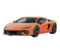 Bburago Lamborghini Temerario 1:18 Modèle réduit de voiture