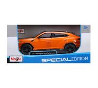 BBurago Lamborghini Urus Performance Voiture à l'échelle 1:24