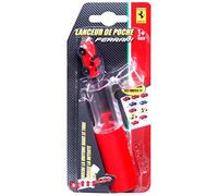 BBurago - Lanceur de poche Micro Ferrari