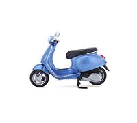 Bburago M32721-1/12 Vespa Primavera - Couleur aléatoire
