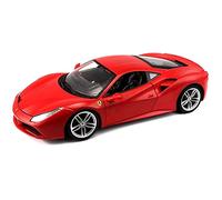 Bburago Maisto France 16008 Ferrari 488 GTB - Echelle 1/18