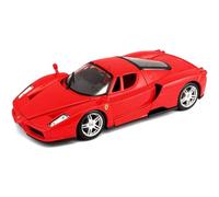 Bburago Ferrari Enzo, Maquette de voiture