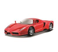 Bburago Maisto France 26006 Ferrari Enzo - Echelle 1/24
