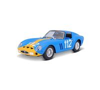 Bburago Maisto France 26305 Ferrari 250 GTO Compétition - Echelle 1/24