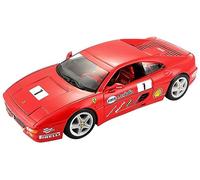 Bburago Maisto France 26306 Ferrari F355 Challenge - Echelle 1/24