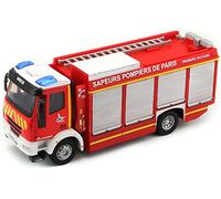 Bburago Maisto France 32052 Camion de Pompiers Iveco Magirus RW - Echelle 1/55
