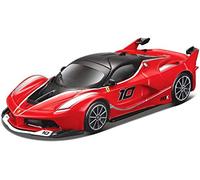 Voiture Bburago 1/43 Ferrari
