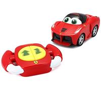 BB Junior Voiture télécommandée LaFerrari 82002 – Lil Drivers
