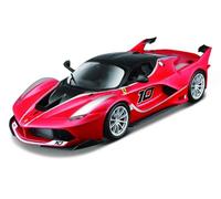 Kit Métal Maisto Ferrari FXXK 1:24 Multicolore