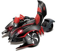 Bburago Maisto France M81182 Véhicule Transformable Scorpion RC