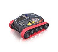 Voiture De Tourisme Électrique Maistotech Tread Shredder 27 Mhz Prêt À Rouler (Rtr)-Maistotech