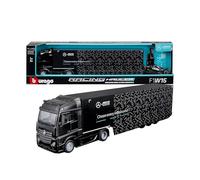 Voiture 1/43 Race Mercedes AMG W15 Camion + 1 F1 1/43