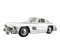 Bburago Mercedes-Benz 300SL 1:24 Modèle réduit de voiture G